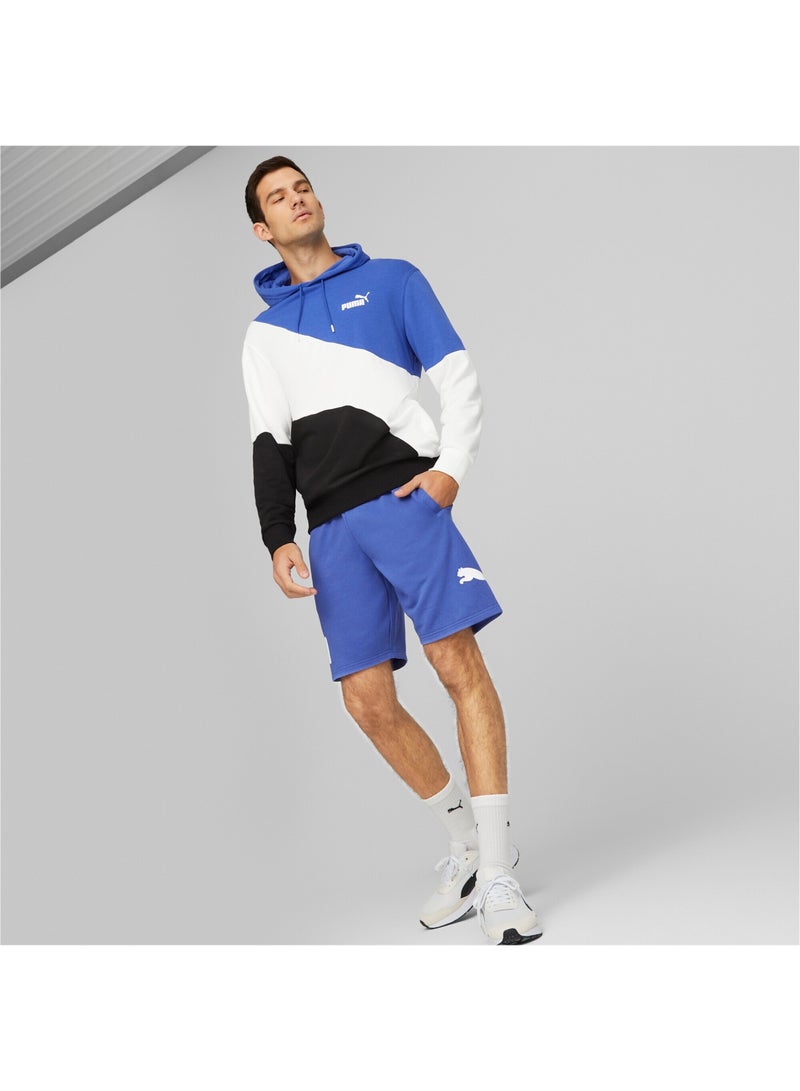 بوما شورت للرجال PUMA POWER - Image 3