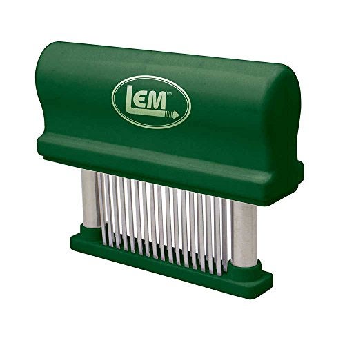 LEM Products 1263 Hand Meat Tenderizer - Image 1
