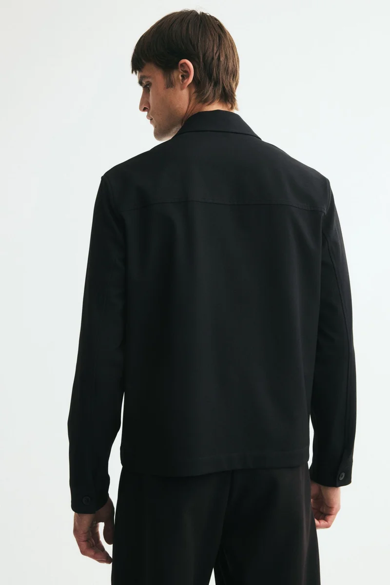 H&M  Overshirt for Men | Best Price UAE