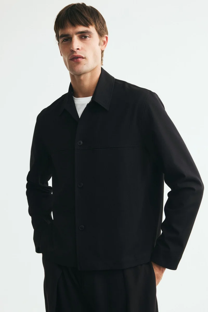 Overshirt