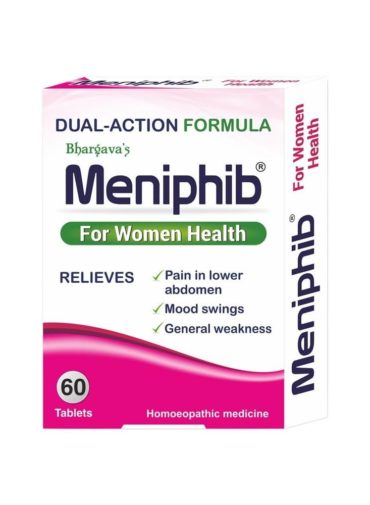 MENIPHIB Tablets 60s