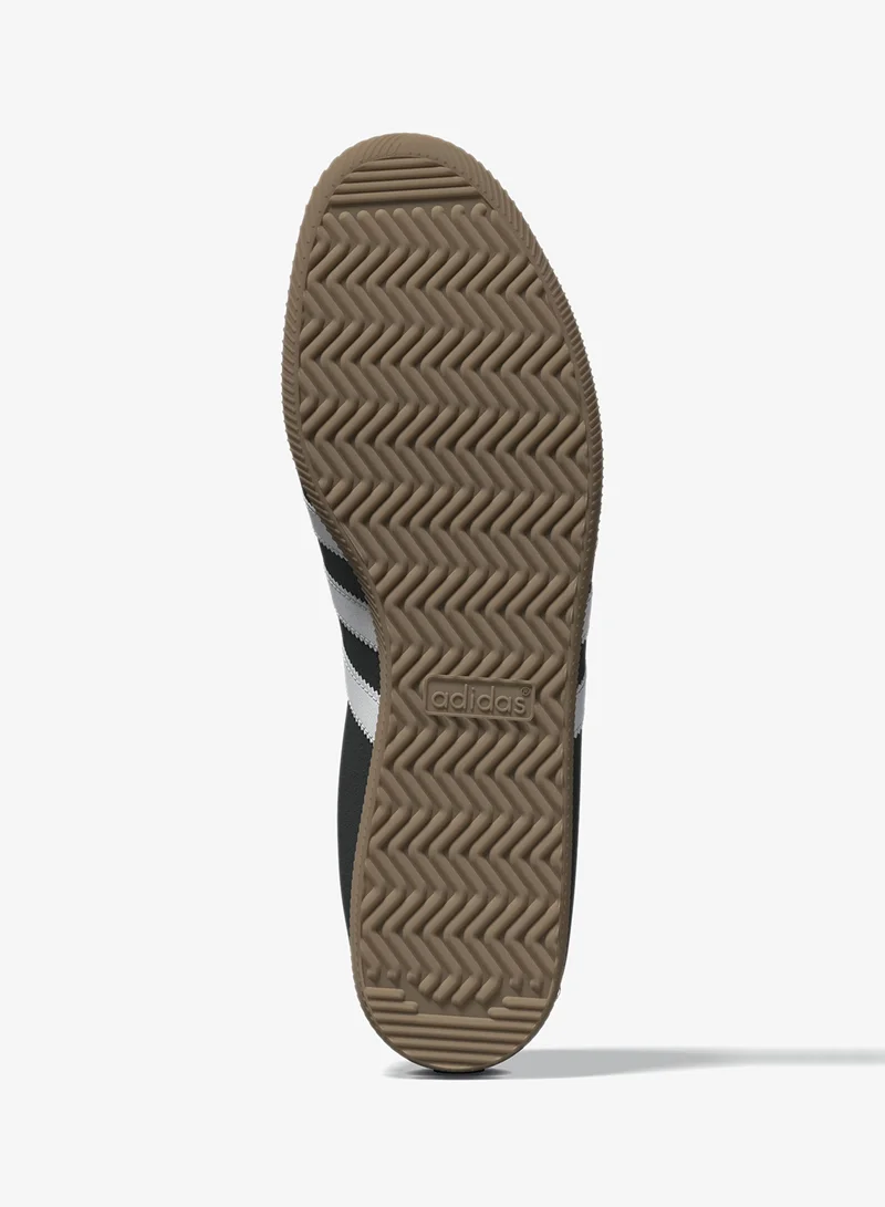Adidas Originals CBLACK/FTWWHT/GUM4 Paris for Men | Best Price UAE