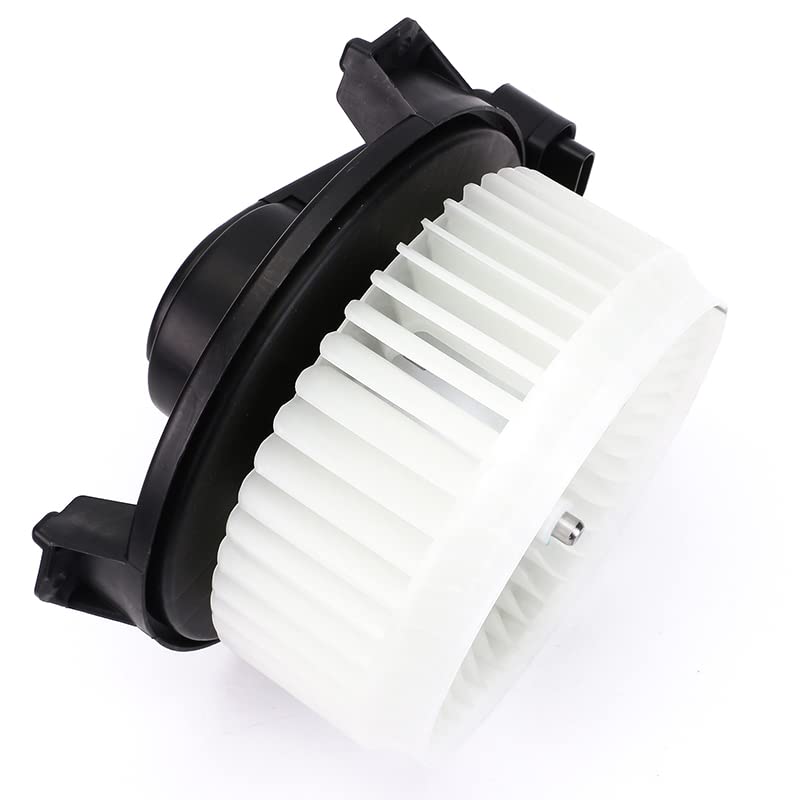 Trolling MAN 87103-0E040 87103-60400 68232372AC Heater A/C Blower Motor Compatible With Toyot-a Camr-y 4Runner Tundr-a Lexu-s ES350 - Image 2