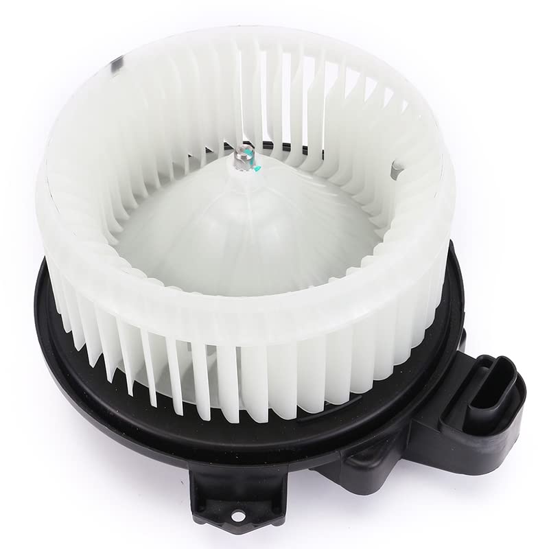 Trolling MAN 87103-0E040 87103-60400 68232372AC Heater A/C Blower Motor Compatible With Toyot-a Camr-y 4Runner Tundr-a Lexu-s ES350 - Image 1