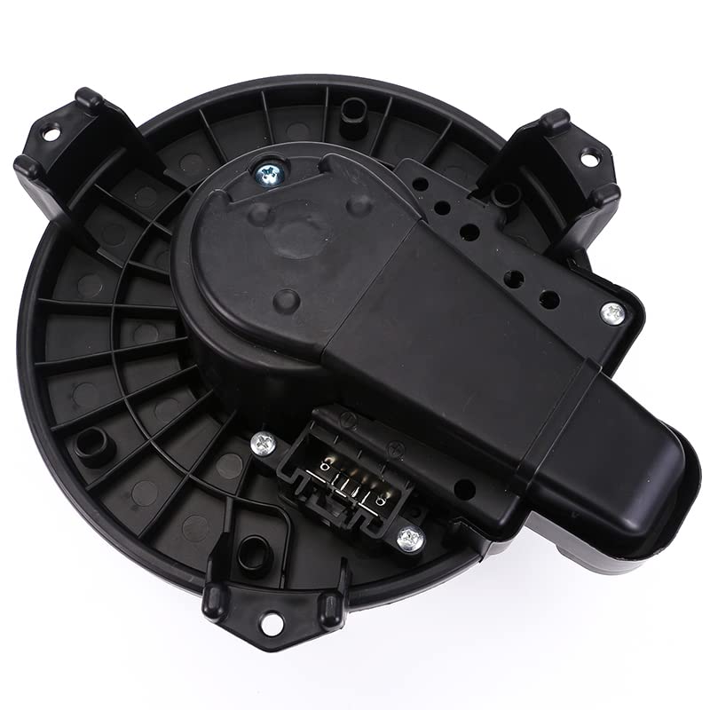 Trolling MAN 87103-0E040 87103-60400 68232372AC Heater A/C Blower Motor Compatible With Toyot-a Camr-y 4Runner Tundr-a Lexu-s ES350 - Image 4
