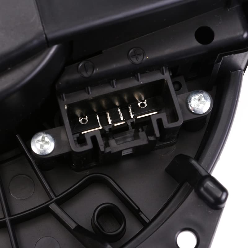 Trolling MAN 87103-0E040 87103-60400 68232372AC Heater A/C Blower Motor Compatible With Toyot-a Camr-y 4Runner Tundr-a Lexu-s ES350 - Image 5
