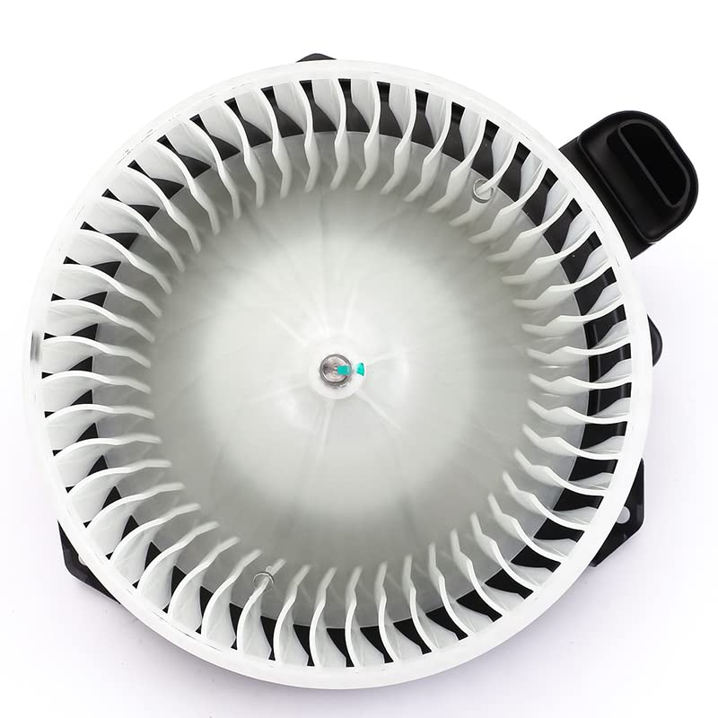 Trolling MAN 87103-0E040 87103-60400 68232372AC Heater A/C Blower Motor Compatible With Toyot-a Camr-y 4Runner Tundr-a Lexu-s ES350 - Image 3