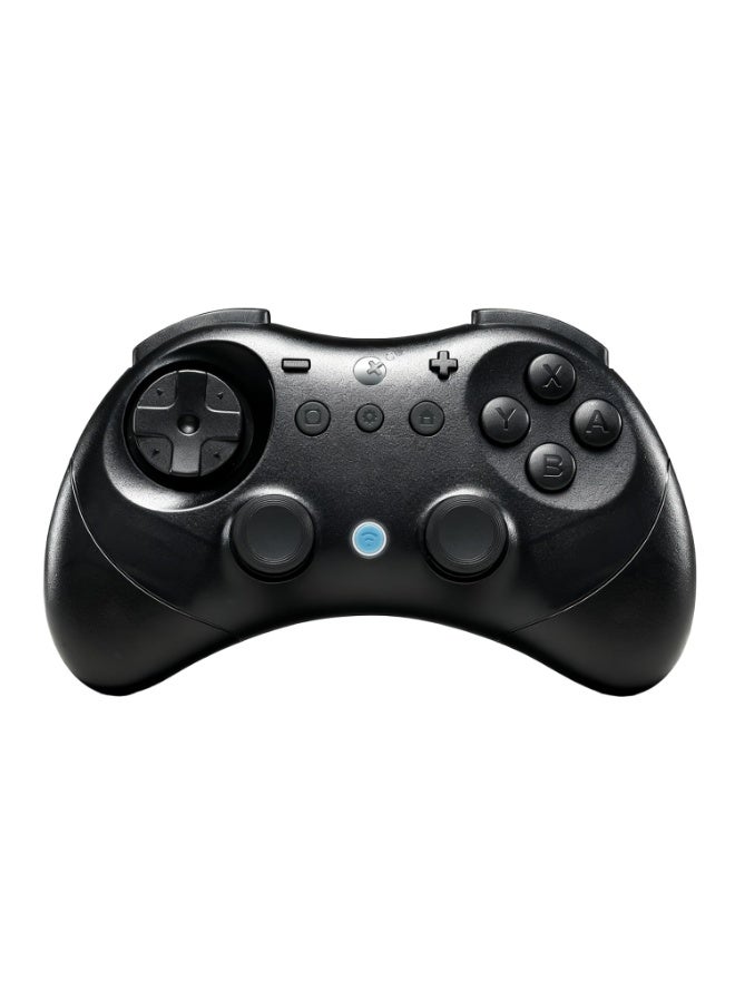 GuliKit Elves 2 Bluetooth Game Controller for Switch/Switch 2 Wake-up,PC & Android, Anti-Drift Hall Effect Joysticks Gamepad,1000Hz Polling Rate, Gyro & Turbo,Protective Cover, Compact for Small Hand - Image 1