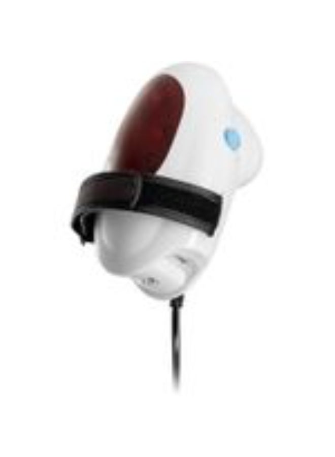  جرانزيا مساج اليستا، تعمل بالبطارية، متعدد الألوان - Image 3