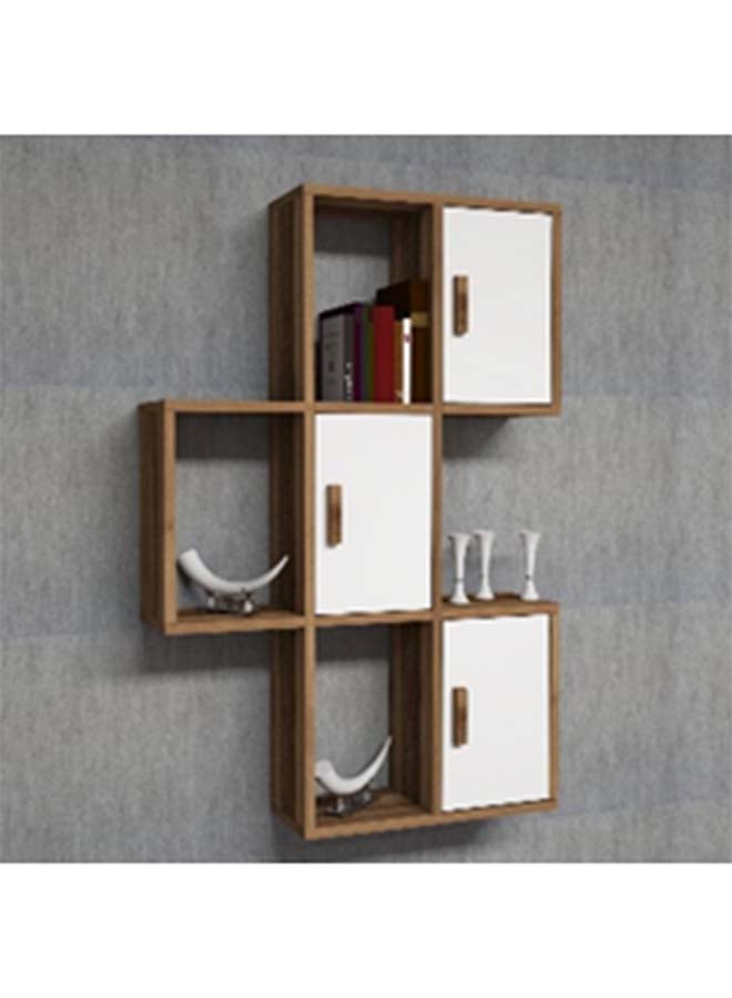 Furniture Factory Wooden Book Case AK031 