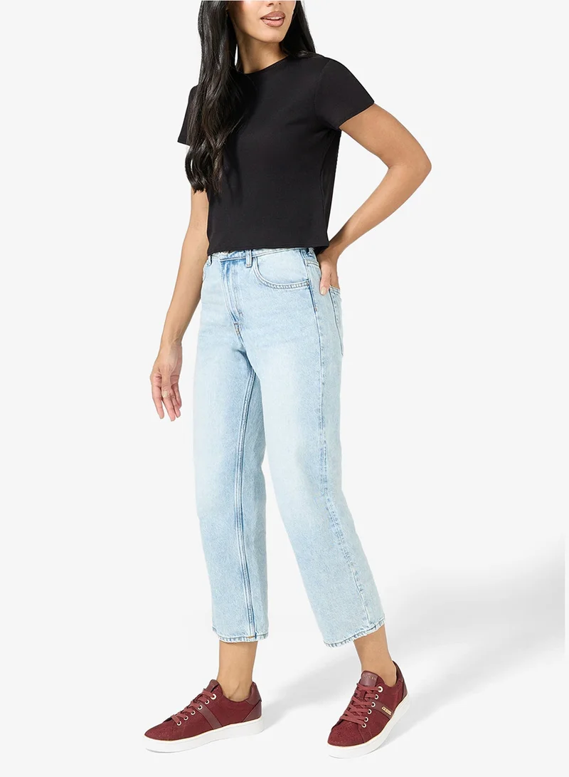 GUESS Casual Low Top Sneakers