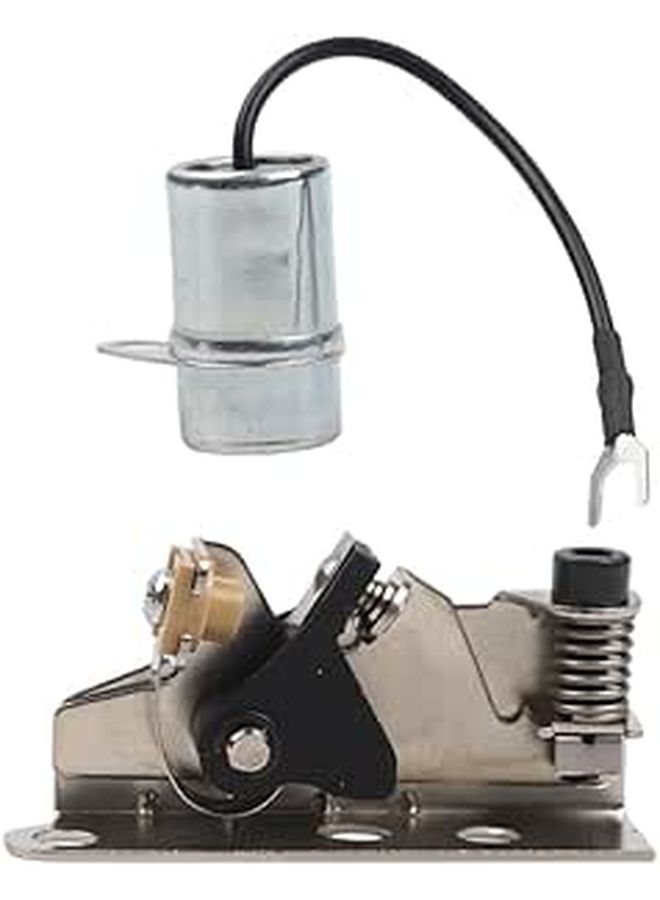 مجموعة الإشعال لمحركات Onan B43 B48 بقوة 16HP 18HP، بديل رقم 160-1183 312-0246، معدن - Image 1