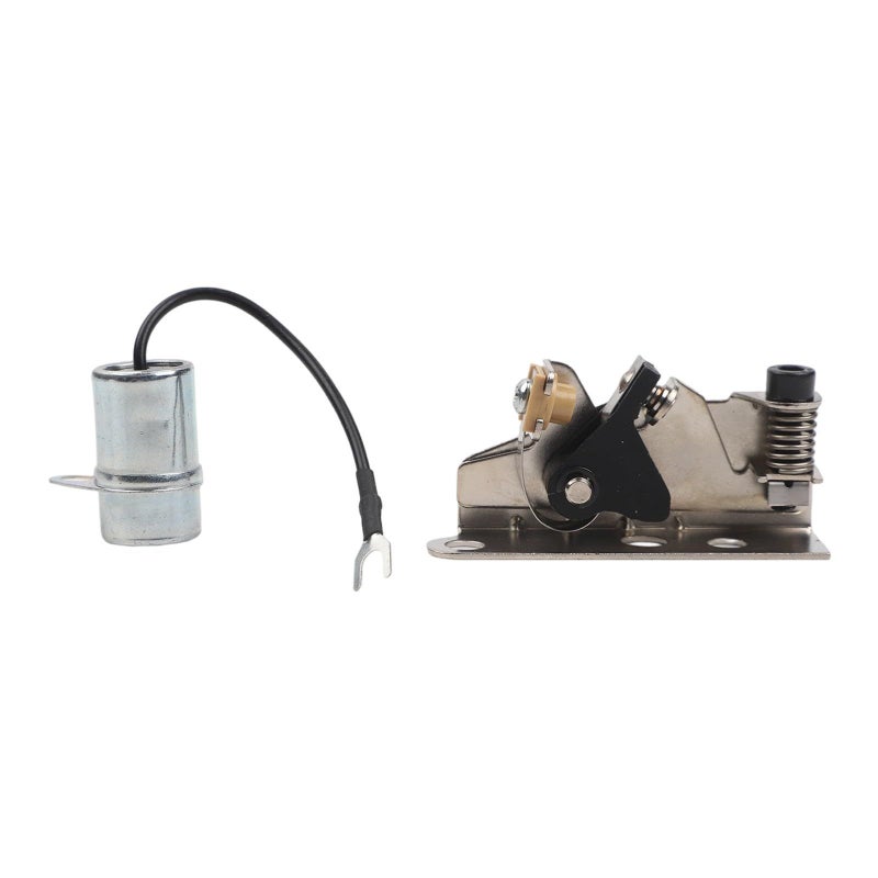 مجموعة الإشعال لمحركات Onan B43 B48 بقوة 16HP 18HP، بديل رقم 160-1183 312-0246، معدن - Image 3