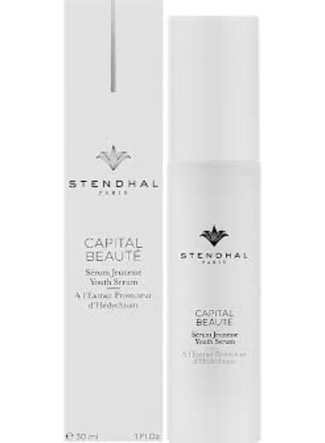 Stendhal Capital Beauté Sérum Jeunesse 30 ml - Image 2
