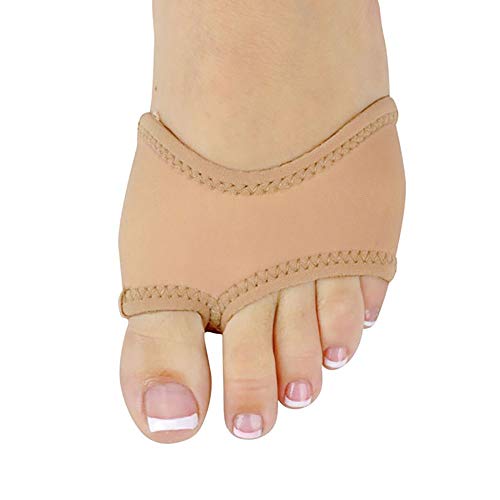 Danz N Motion Dance Shoes Medium Big Kid Tan - Image 2