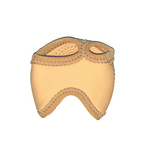 Danz N Motion Dance Shoes Medium Big Kid Tan - Image 1