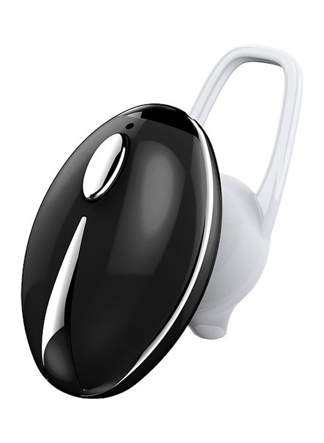 نيبمينينت سماعة رأس رياضية صغيرة محمولة للأعمال أسود - Image 1