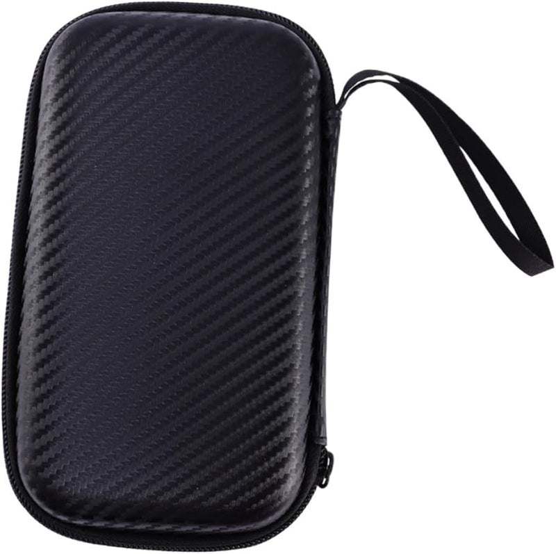 Eva Material Compact Travel Case With Lanyard For Easy Carrying - Image 1