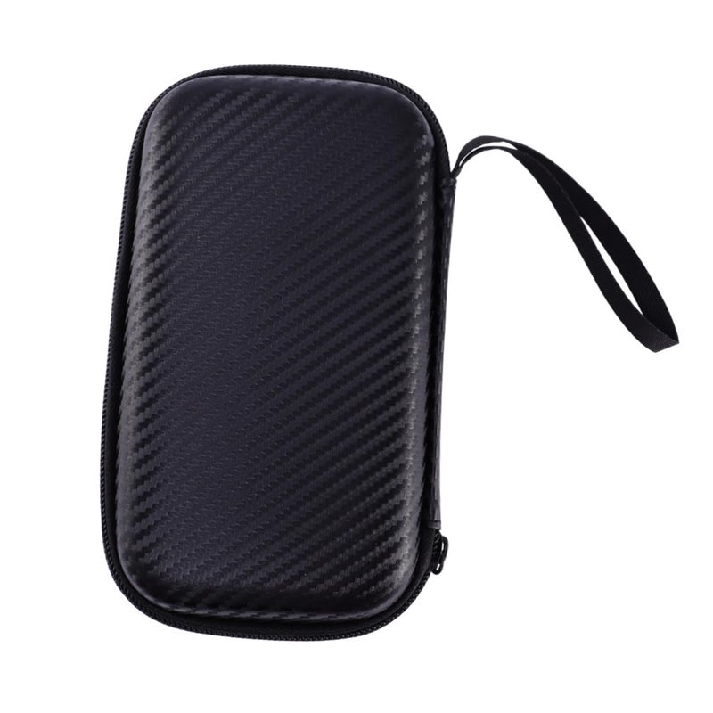 Eva Material Compact Travel Case With Lanyard For Easy Carrying - Image 2