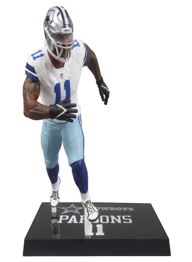 McFarlane Toys Micah Parsons (Dallas Cowboys) NFL 7" Figure McFarlane - Image 3