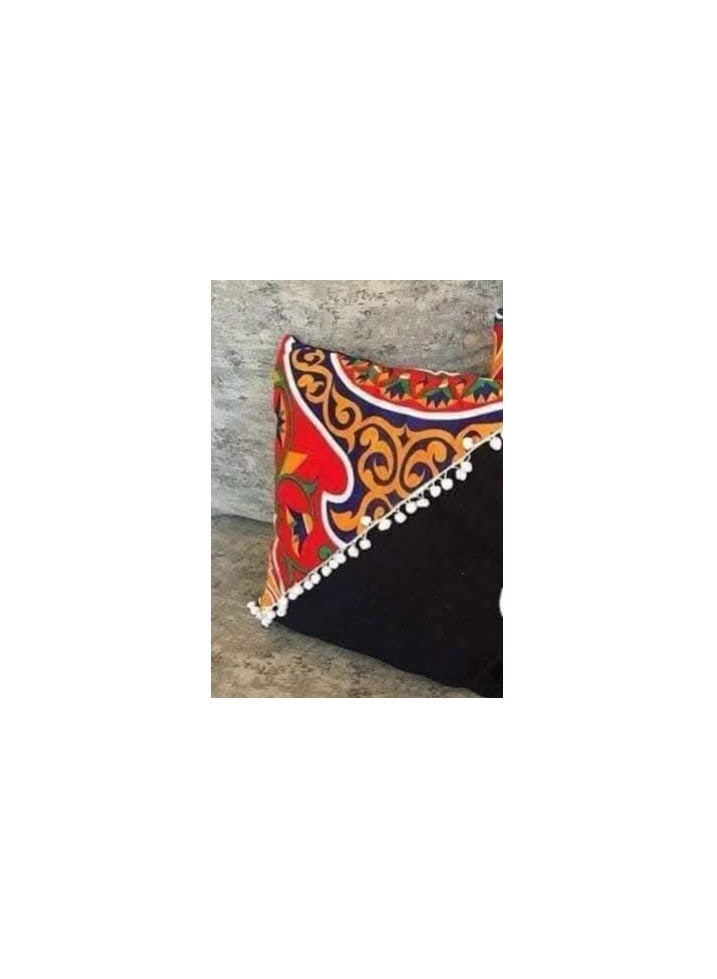 Ramadan Pillow Covers Oriental Arabic Style 45 * 45  - Image 4