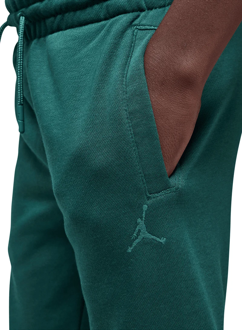 Nike JDB MJ FLIGHT MVP HBR FT PANT