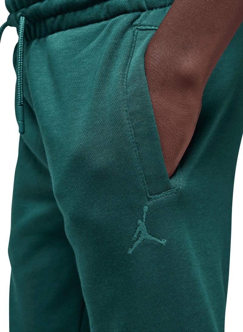 Nike JDB MJ FLIGHT MVP HBR FT PANT - Image 3