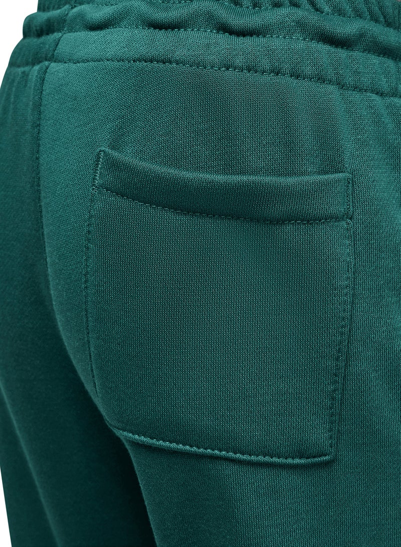 Nike JDB MJ FLIGHT MVP HBR FT PANT - Image 4