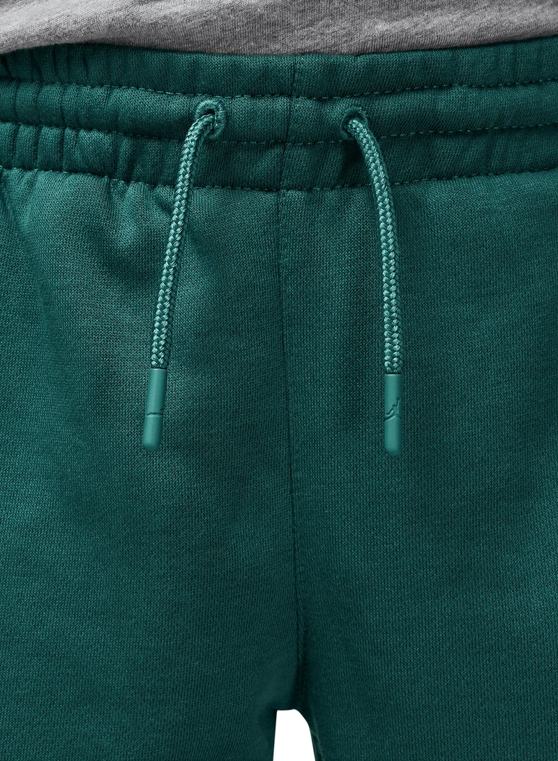Nike JDB MJ FLIGHT MVP HBR FT PANT