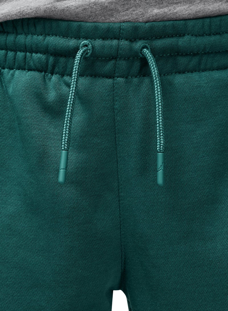 Nike JDB MJ FLIGHT MVP HBR FT PANT - Image 5