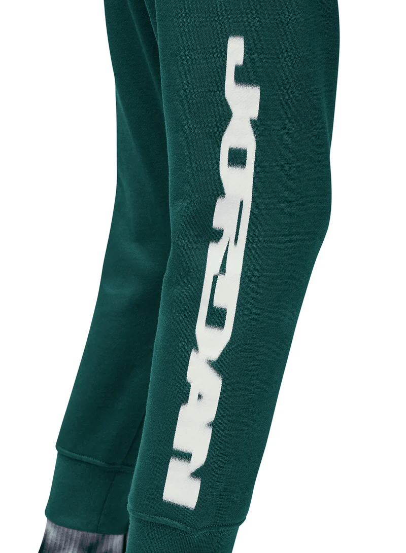 Nike JDB MJ FLIGHT MVP HBR FT PANT