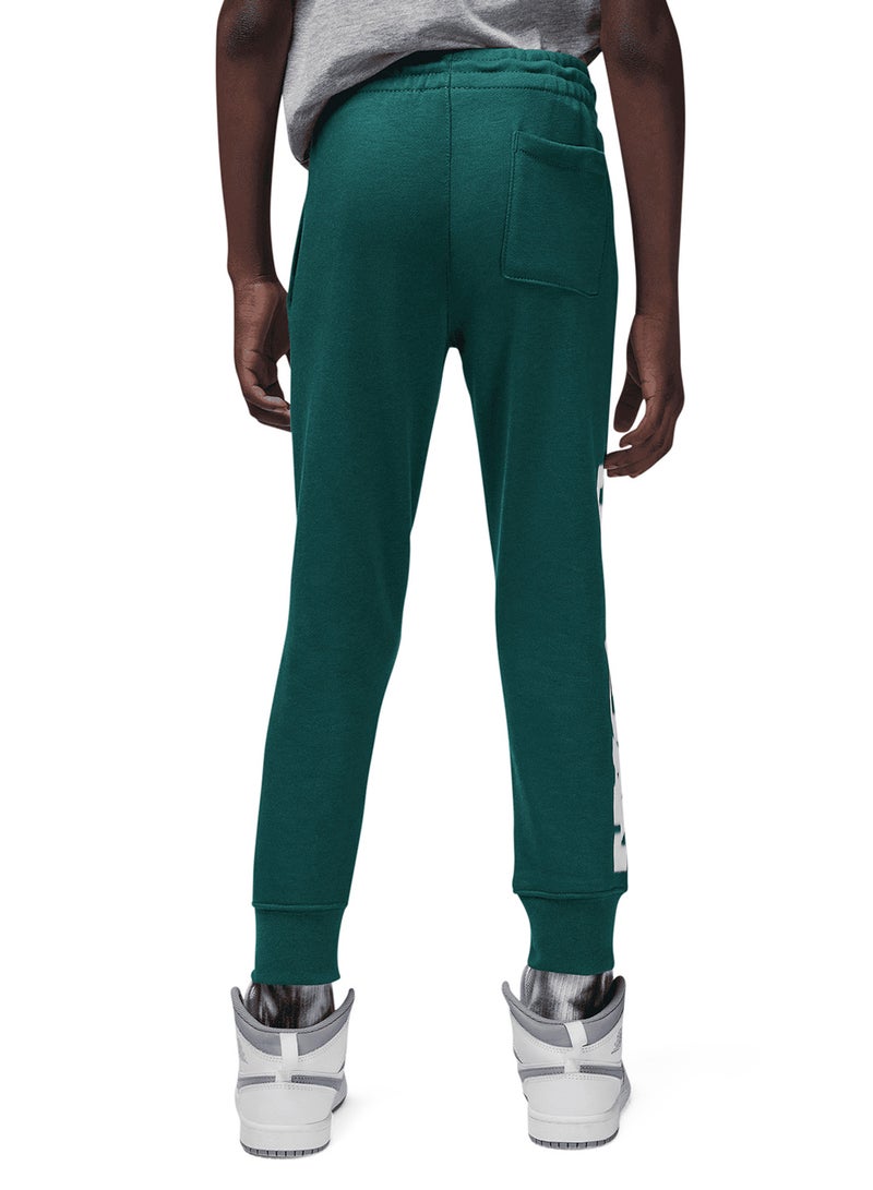 Nike JDB MJ FLIGHT MVP HBR FT PANT - Image 2