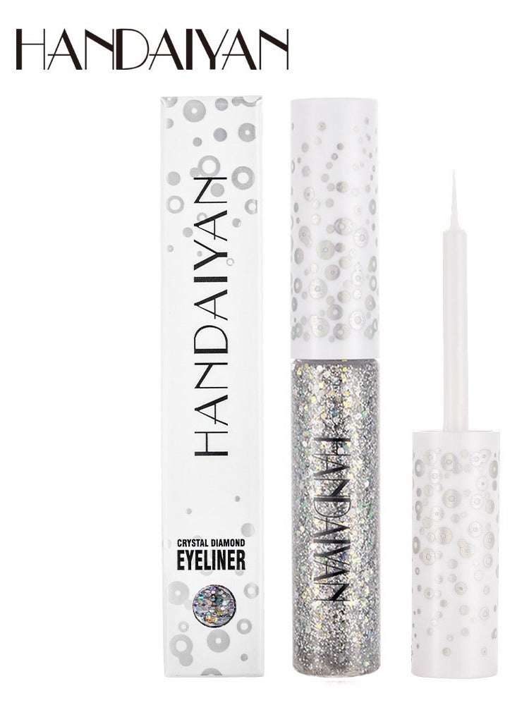 Handaiyan Crystal Diamond Eyeliner - Image 2