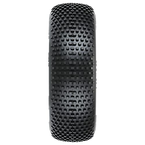 Pro-Line Proline Racing Hole Shot 30 22 2 Wheel Drive M3 Buggy Front Tires PRO829002 RC Tire - Image 5