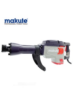 makute 95mm Hammer Drill 2600w  - Image 1