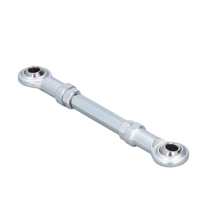 Steering Tie Rod Kit Metal Bolt Ball Joint - Durable Corrosion Resistant Steering System Equipment Replacement for Electric Mini ATV Quad Dirt Pit Bike - Image 5
