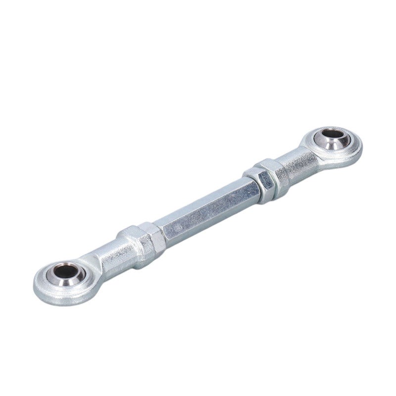 Steering Tie Rod Kit Metal Bolt Ball Joint - Durable Corrosion Resistant Steering System Equipment Replacement for Electric Mini ATV Quad Dirt Pit Bike - Image 3