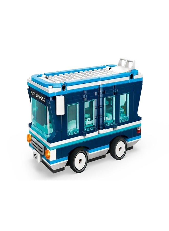 LEGO - Minions' Music Party Bus 379 Pieces - 75581 - Image 4