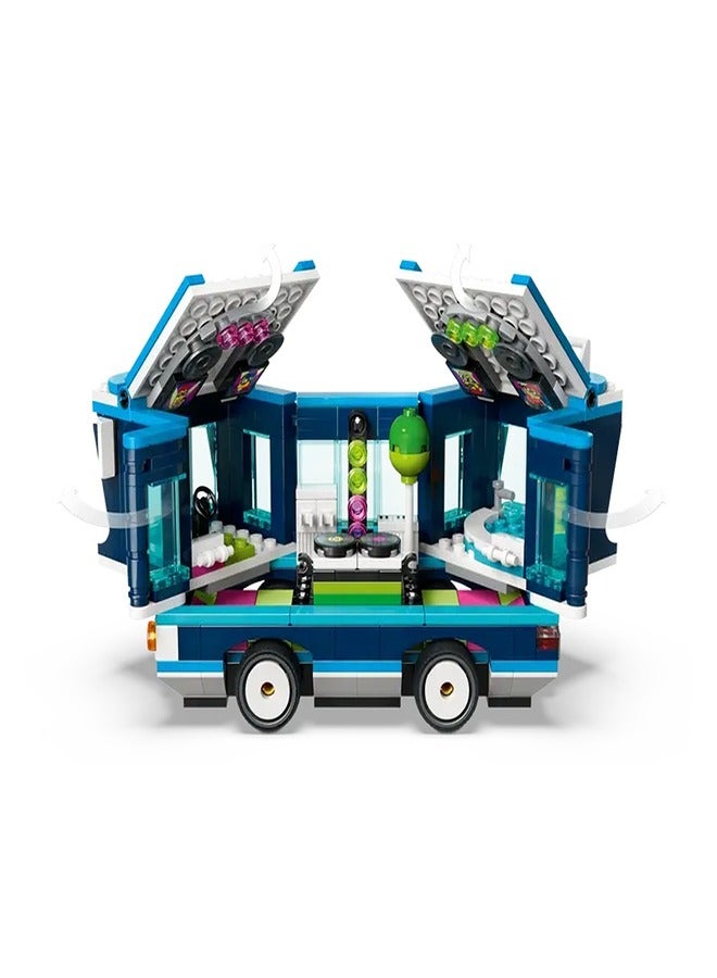 LEGO - Minions' Music Party Bus 379 Pieces - 75581 - Image 3