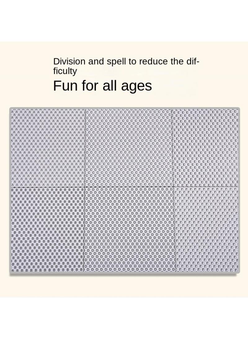 Y&D 1000 Piece Anime Graphics Casual Puzzle - Image 3