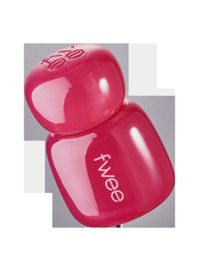 fwee تلوين الشفاه الوردي المثالي بيت بينك - Image 1