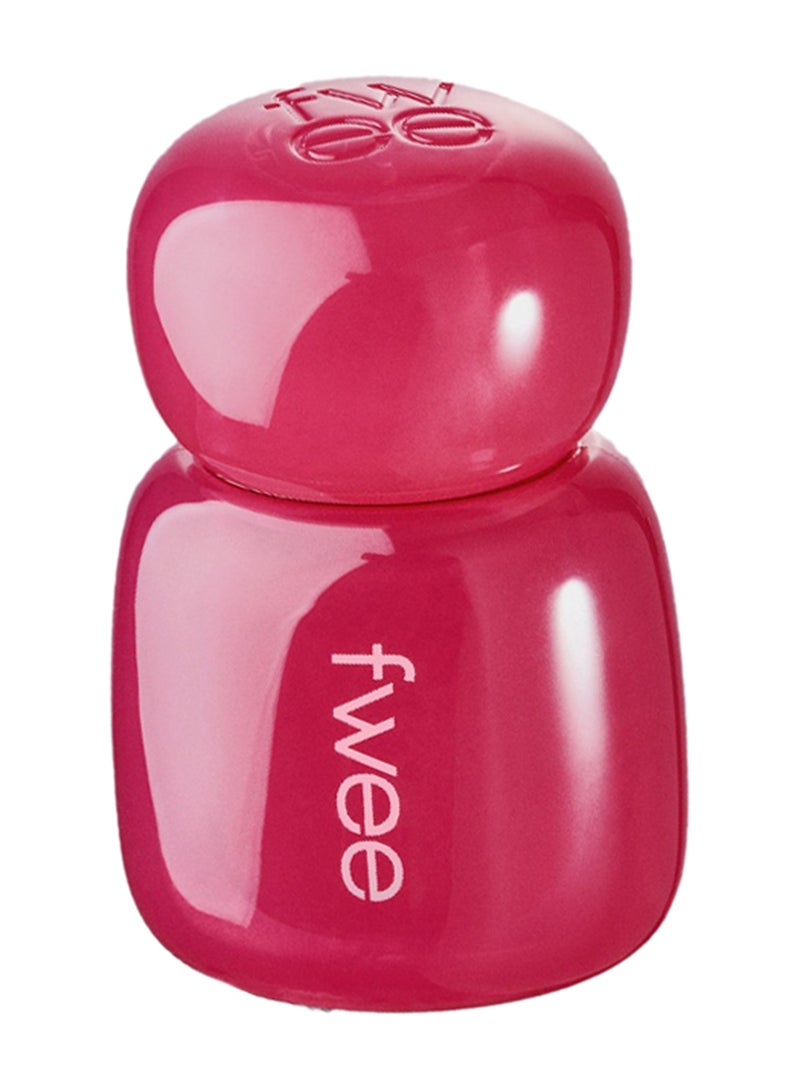 fwee Pink Obsession Stay-fit Lip Tint Beat Pink - Image 1