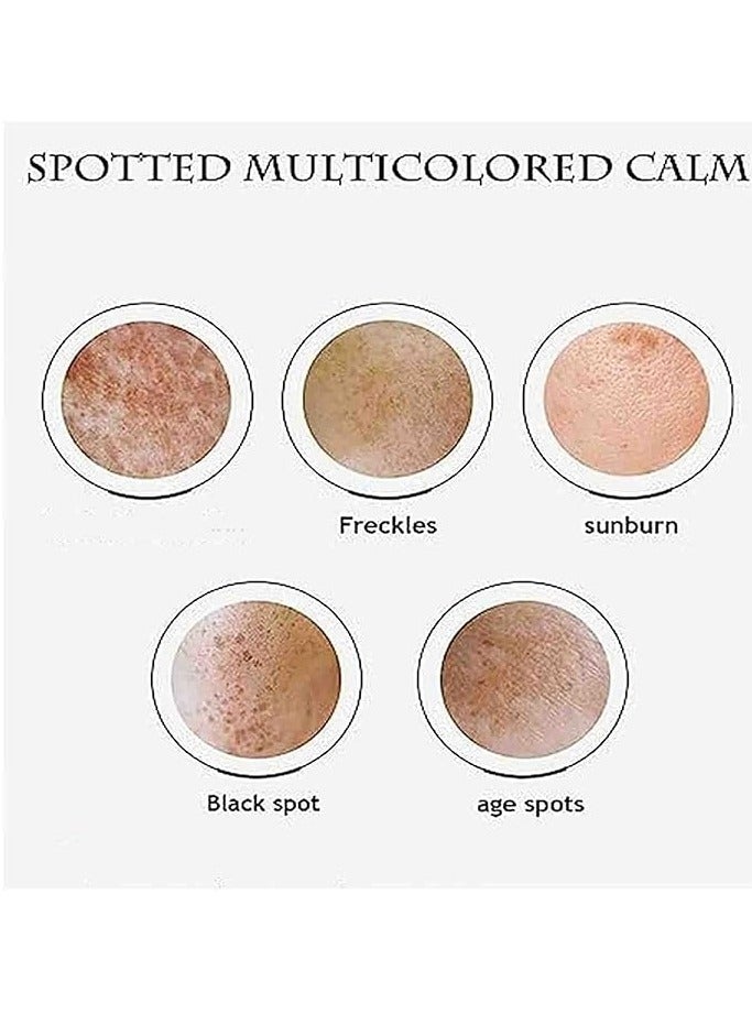 Whitening Labs Melasma 20g White DarkSpots Remover Quickly Keting Green 3 Piece - Image 4