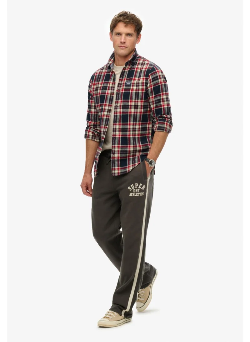 Superdry Athletic Ess Straight Jogger