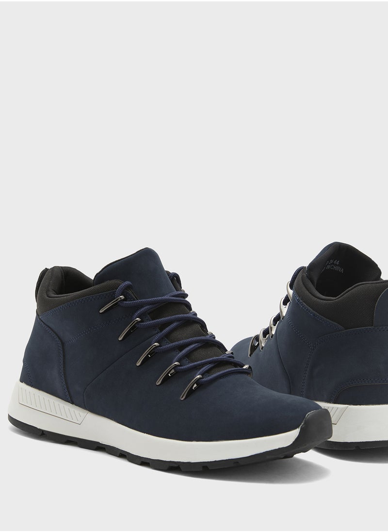 FRWD Outdoor Boots  - Image 4