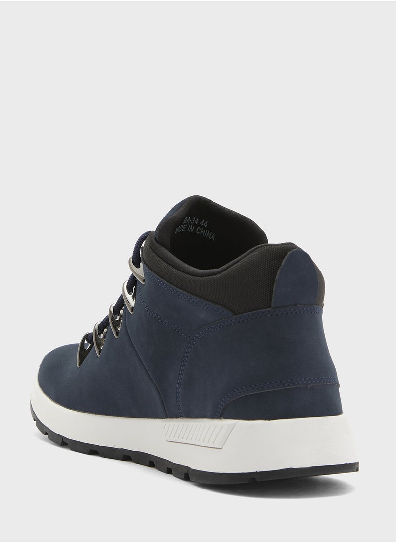 FRWD Outdoor Boots  - Image 3
