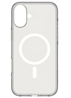 iPhone 16 Case With MagSafe - Clear - pzsku/Z13DF7F59904FE7D9CF7DZ/45/_/1733728054/640f2833-dea3-496c-a64d-dde83e63fd8c