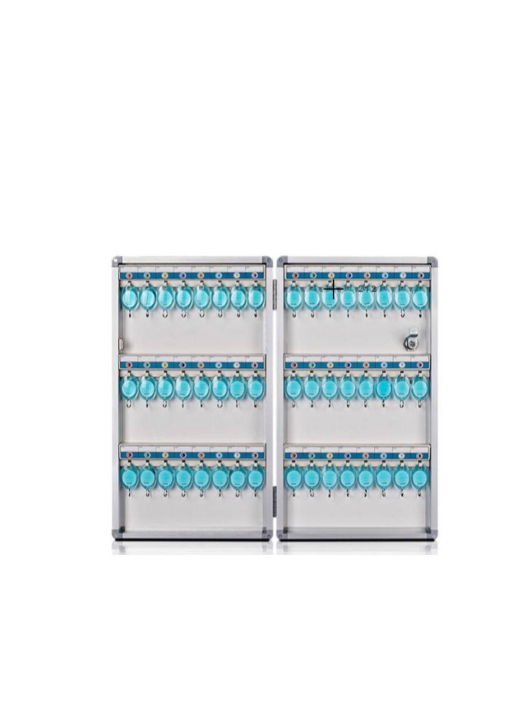 Glosen Key Cabinet Aluminum 48keys/Glosen 48 Key Box / Cabinet Aluminum 48keys - Image 1
