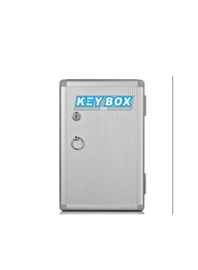 Glosen Key Cabinet Aluminum 48keys/Glosen 48 Key Box / Cabinet Aluminum 48keys - Image 3