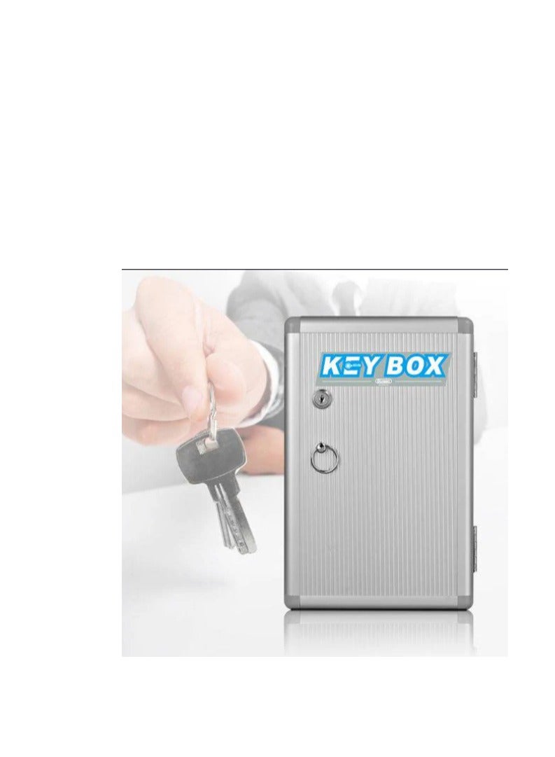 Glosen Key Cabinet Aluminum 48keys/Glosen 48 Key Box / Cabinet Aluminum 48keys - Image 4